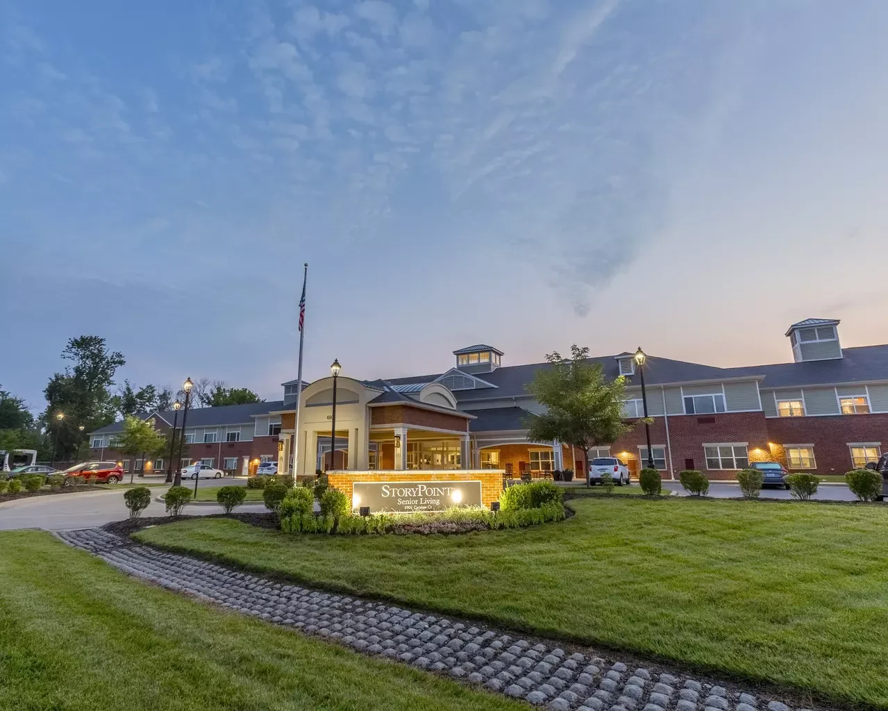 Photo of StoryPoint Prospect