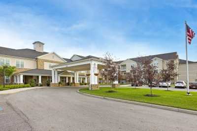 Photo of StoryPoint Grove City