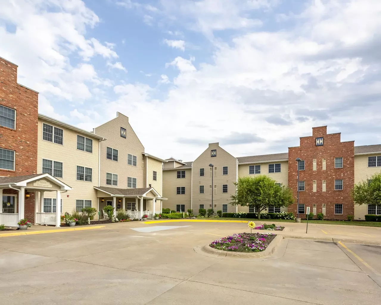 Independence Village of Pella 