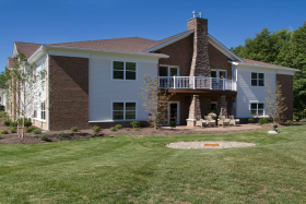 Governor's Village by StoryPoint Group 