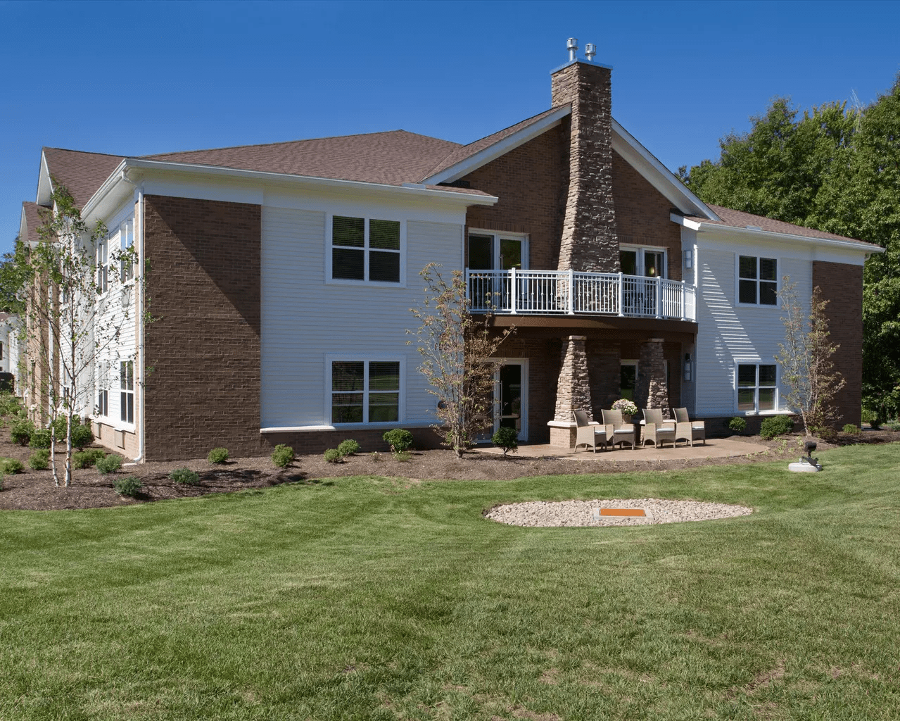 Governor's Village by StoryPoint Group