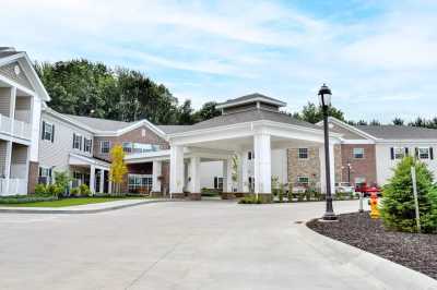 Photo of Danbury Mentor