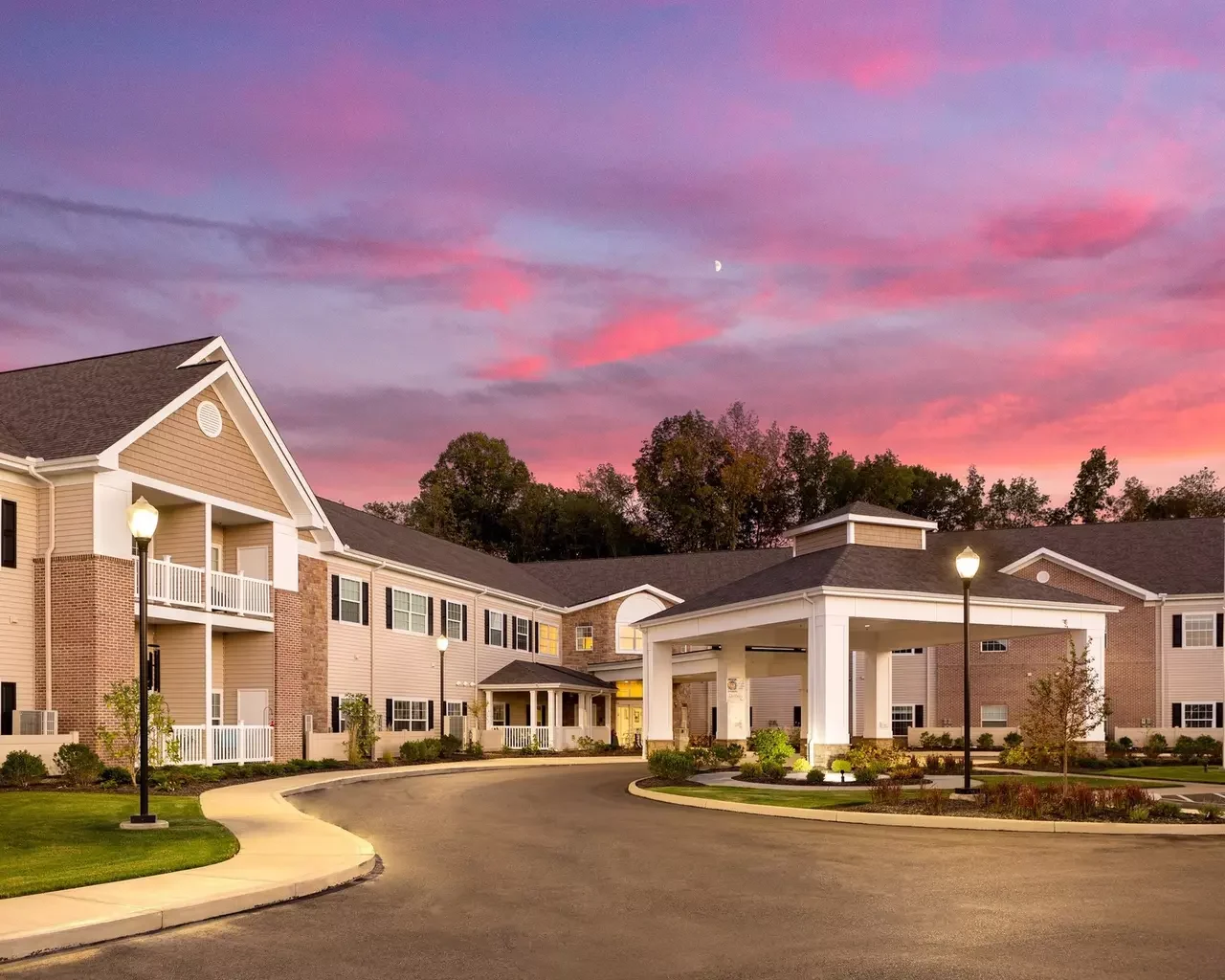 Photo of Danbury Brunswick