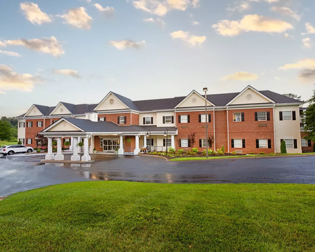 StoryPoint Knoxville West 