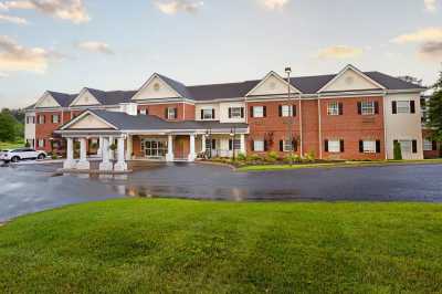 Photo of StoryPoint Knoxville West