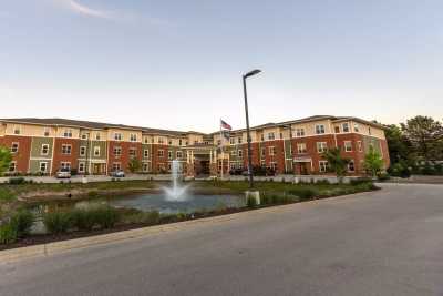 Photo of StoryPoint Mequon