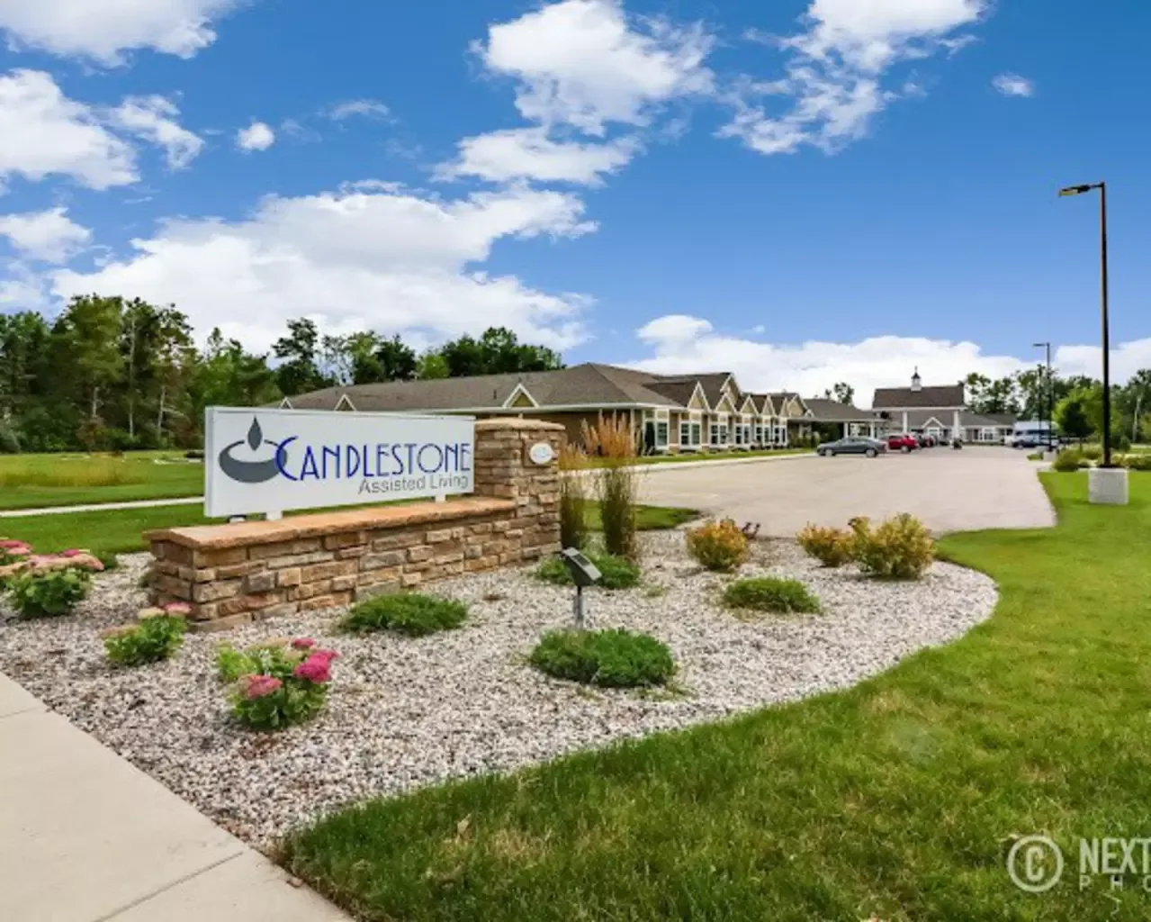 Photo of Candlestone Assisted Living and Memory Care