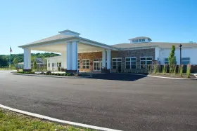 Photo of Danbury Millersburg