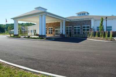 Photo of Danbury Millersburg