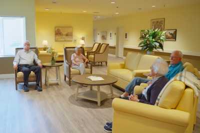 Photo of Valley Spring Memory Care