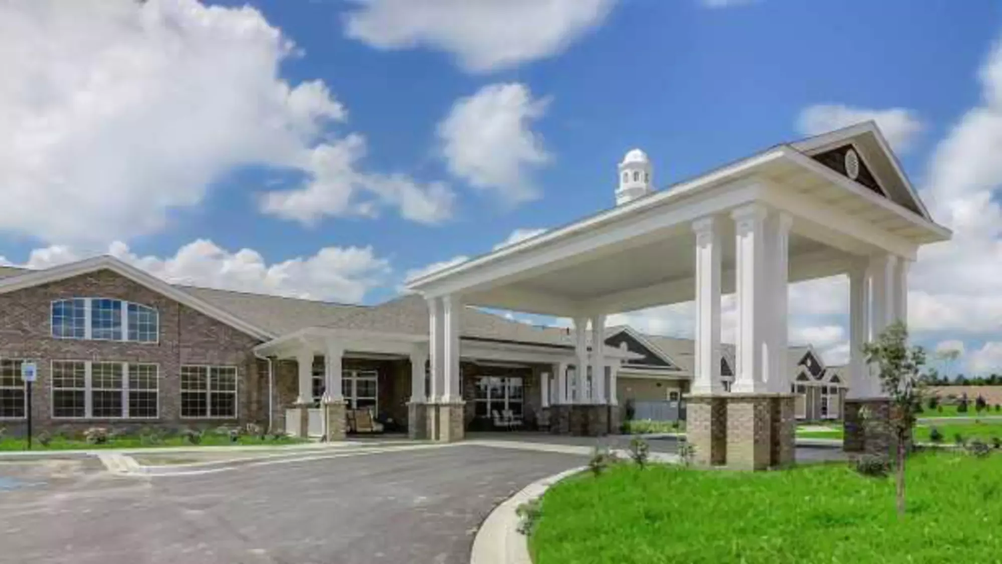 Arbor Grove Assisted Living and Memory Care 