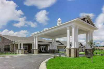 Photo of Arbor Grove Assisted Living and Memory Care