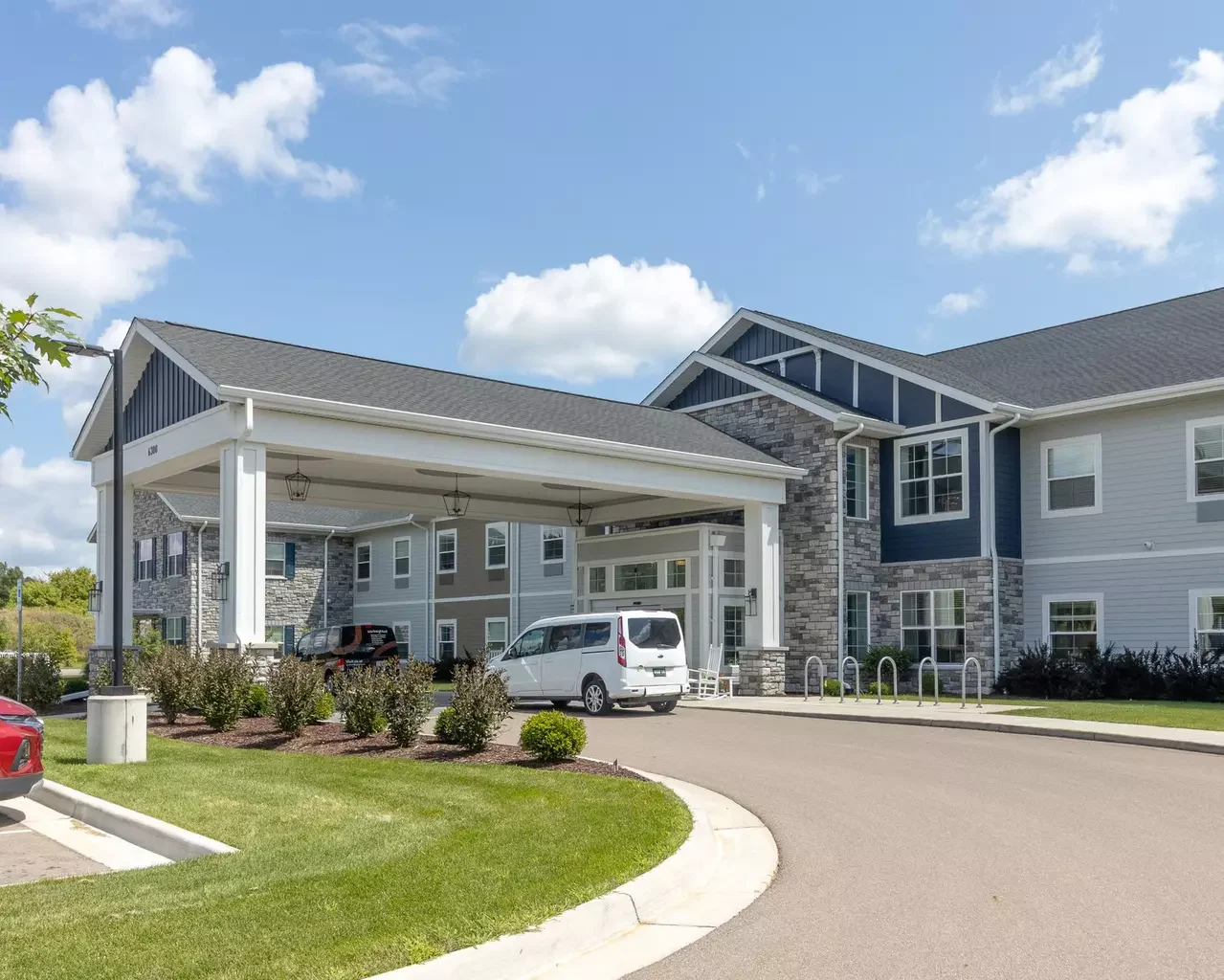 StoryPoint Abbot Park 