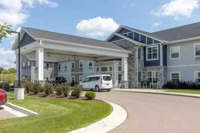 Photo of StoryPoint Abbot Park