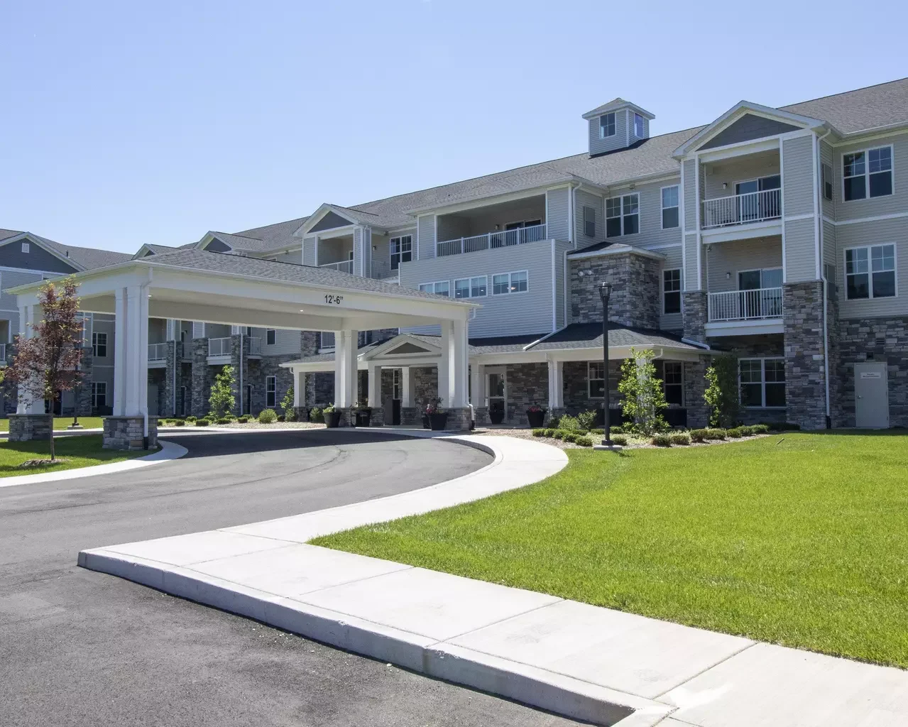 Photo of StoryPoint Chesterton