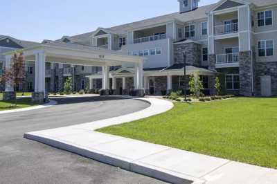 Photo of StoryPoint Chesterton