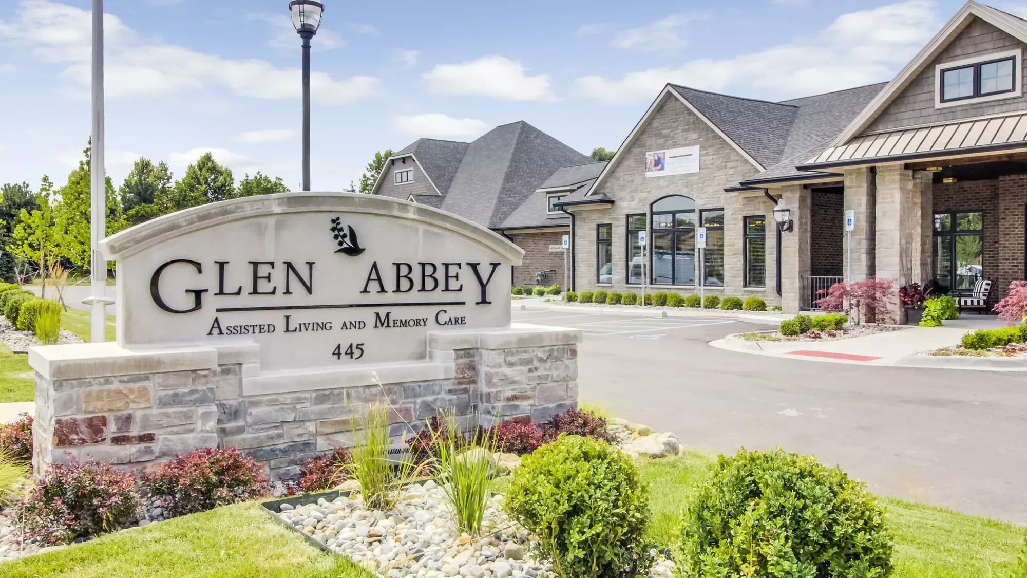 Glen Abbey Assisted Living and Memory Care