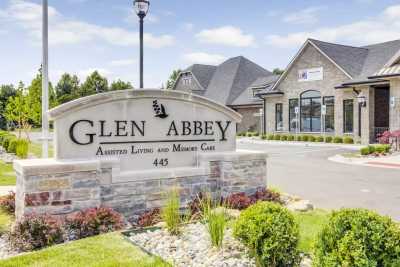 Photo of Glen Abbey Assisted Living and Memory Care