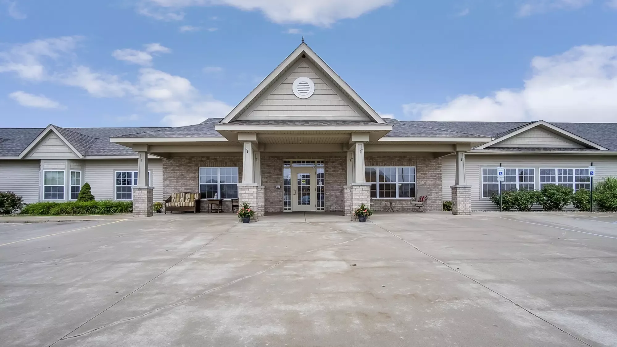 Heritage Hill Assisted Living and Memory Care