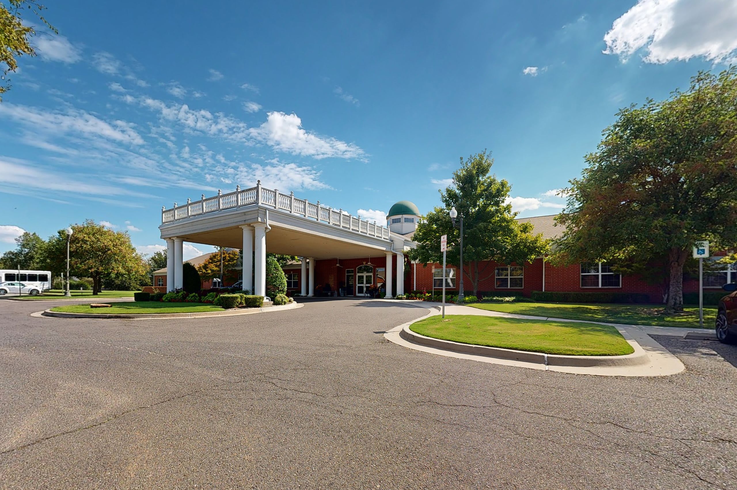 Arbor House of Midwest City 