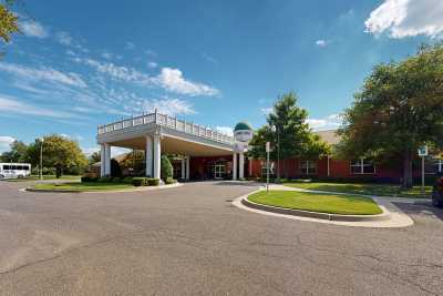 Photo of Arbor House of Midwest City