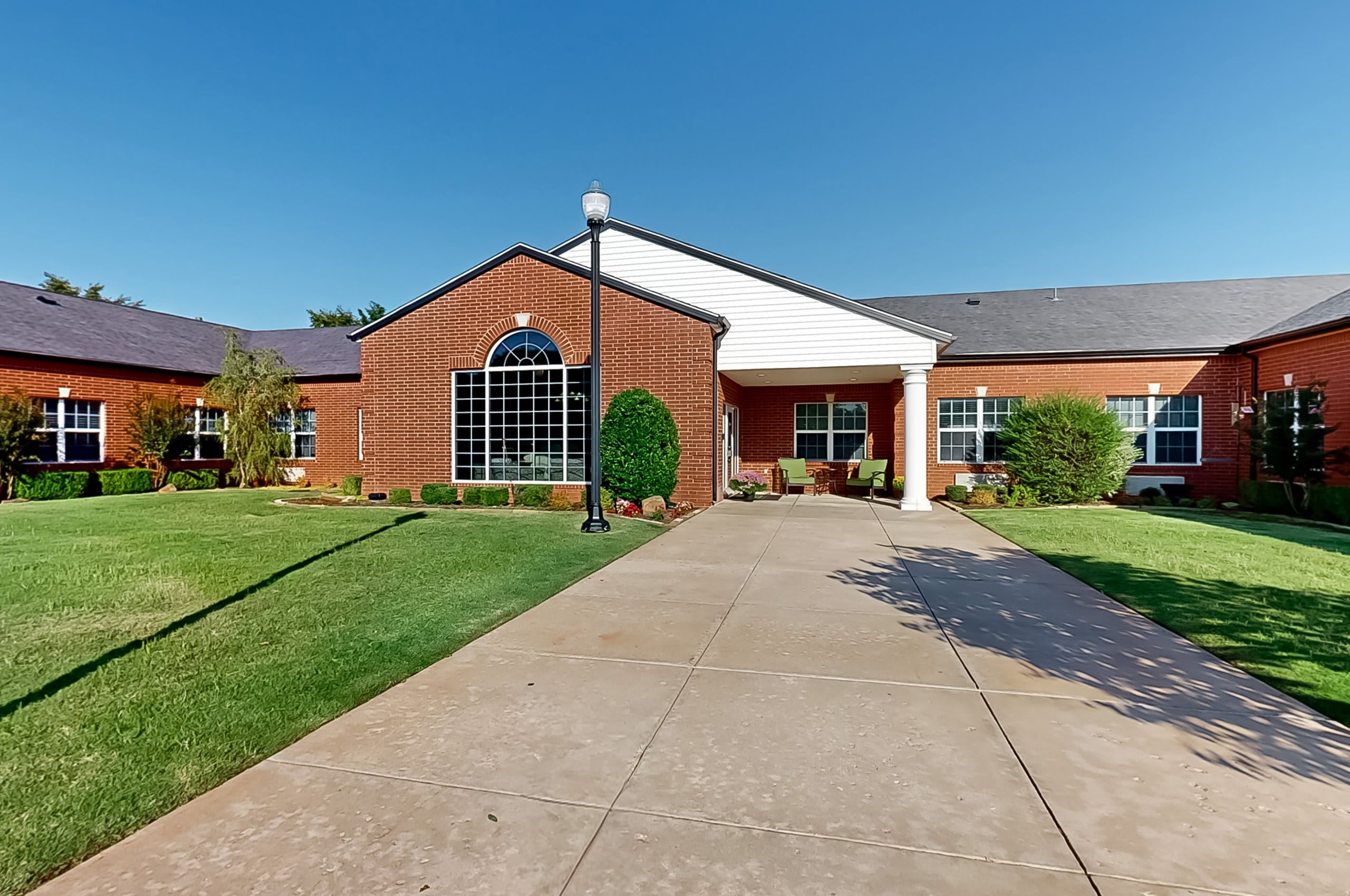 Photo of Arbor House Reminisce