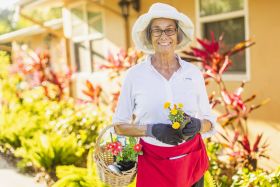 Westminster Bradenton Manor, a CCRC 