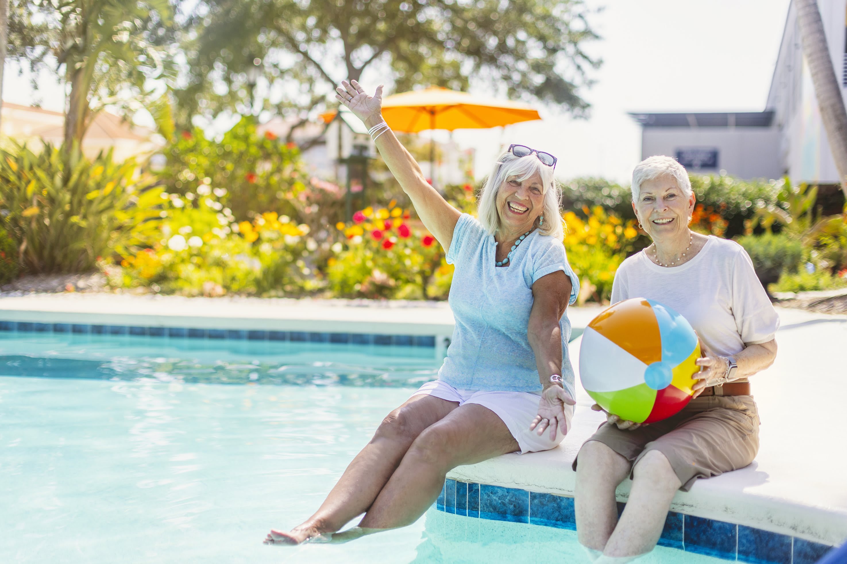 Westminster Bradenton Point Pleasant, a CCRC