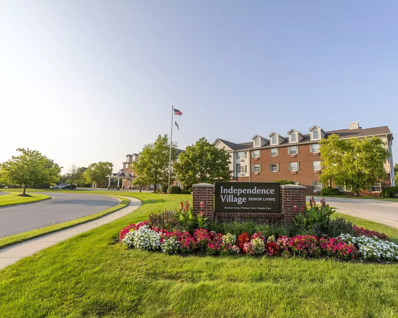 Photo of Independence Village of Fishers South