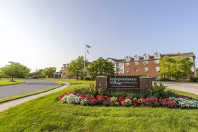 Photo of Independence Village of Fishers South