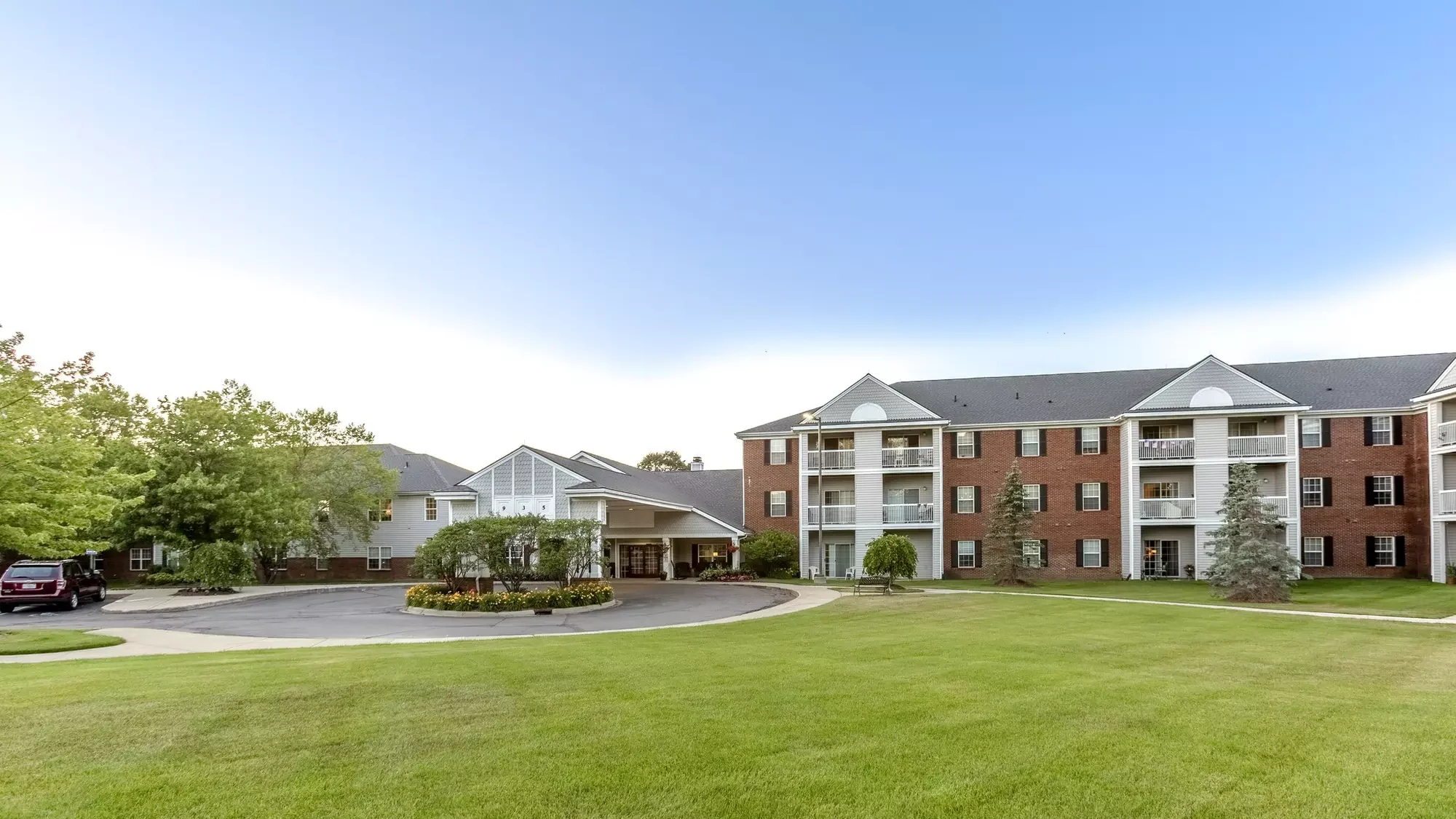 Photo of Independence Village of White Lake