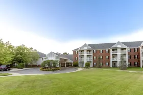 Independence Village of White Lake 
