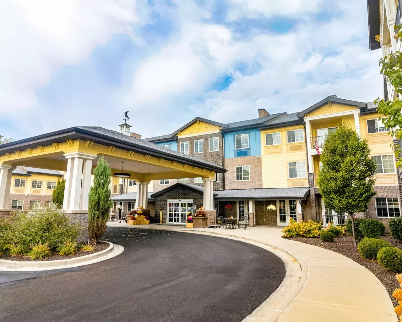 Photo of Independence Village of Carmel