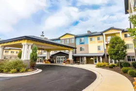 Independence Village of Carmel 