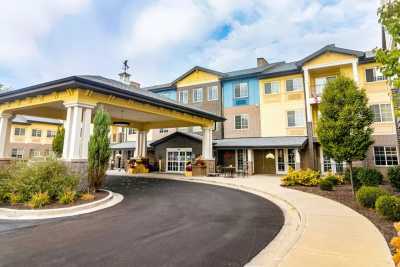 Photo of Independence Village of Carmel