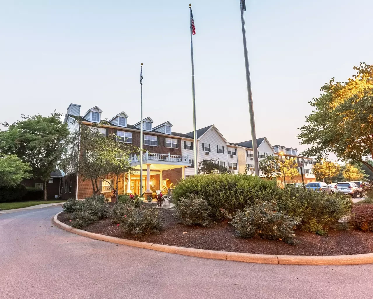 Independence Village of Avon (Prestwick)