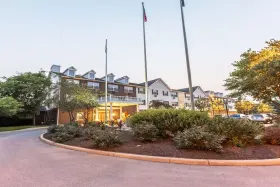 Independence Village of Avon (Prestwick) 