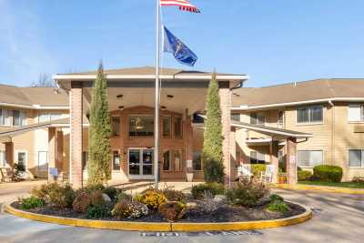 Photo of Independence Village of Evansville