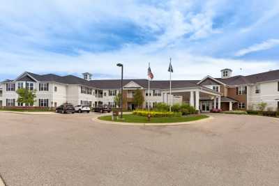 Photo of StoryPoint Saline