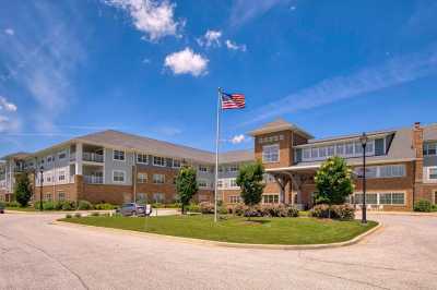 Photo of StoryPoint Schererville