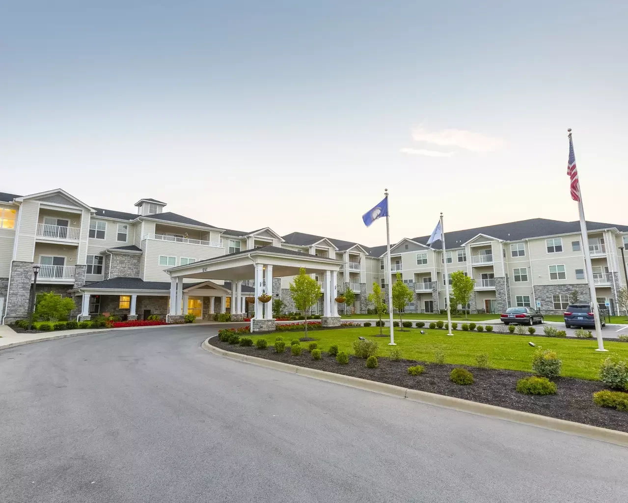 Photo of StoryPoint Middletown