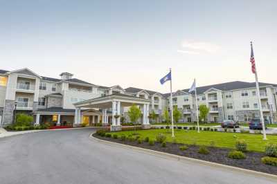Photo of StoryPoint Middletown