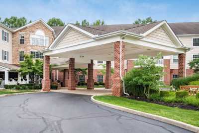 Photo of Danbury Westerville-Parkside Village