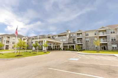 Photo of StoryPoint Union