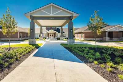 Photo of StoryPoint Livonia