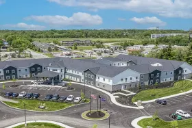 Photo of StoryPoint Walton
