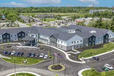 Photo of StoryPoint Walton