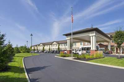 Photo of StoryPoint Powell South