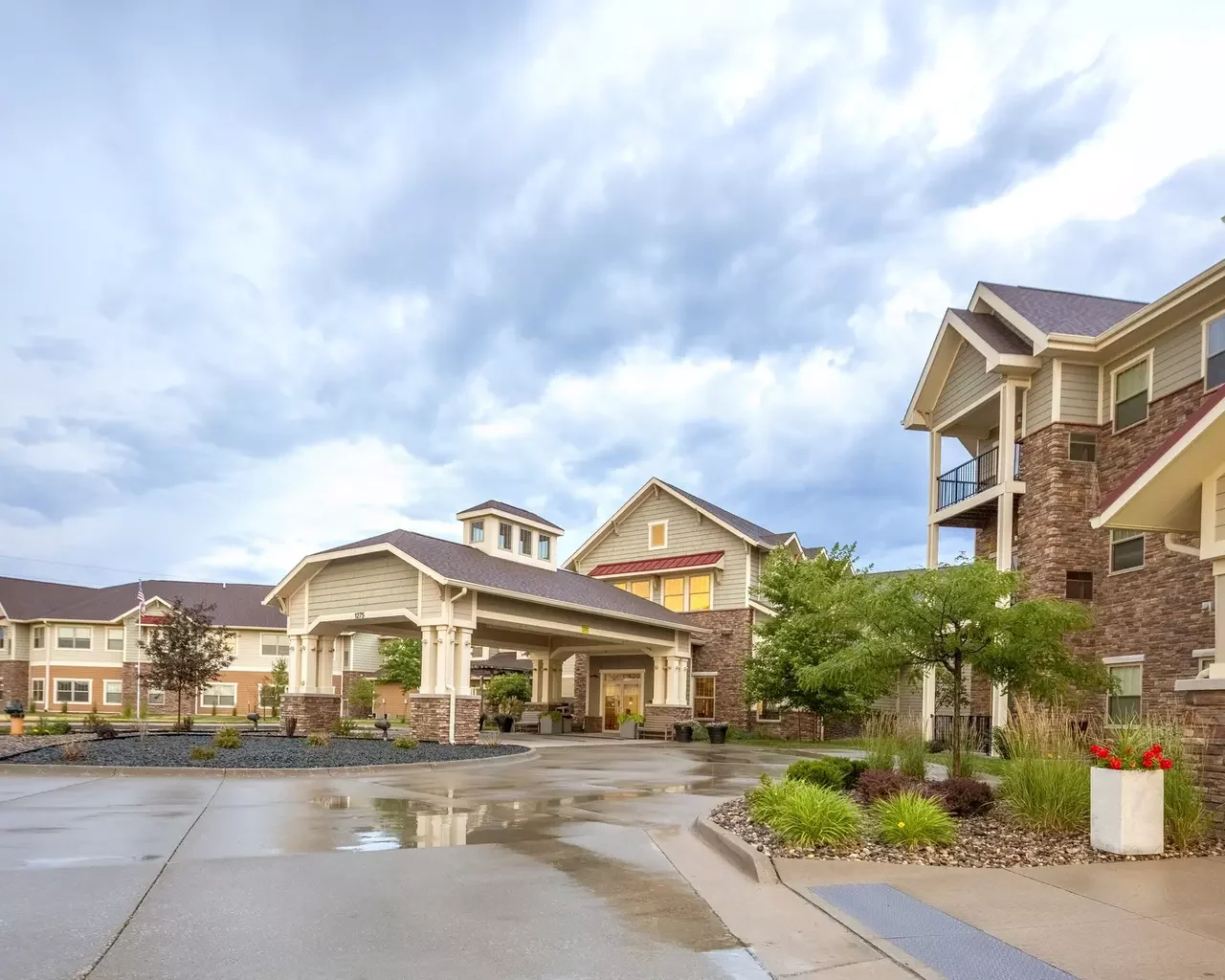 Independence Village of Ankeny 