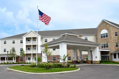 Photo of Danbury Hudson